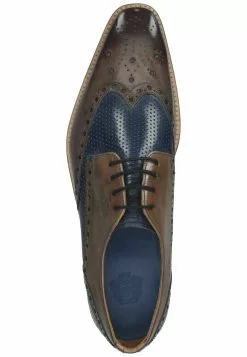MELVIN & HAMILTON Veterschoenen - Planet 11 MELVIN & HAMILTON Veterschoenen - Planet -Melvin & Hamilton Verkoop 9f3db1ef7bf8448bbdf61184e31606cb