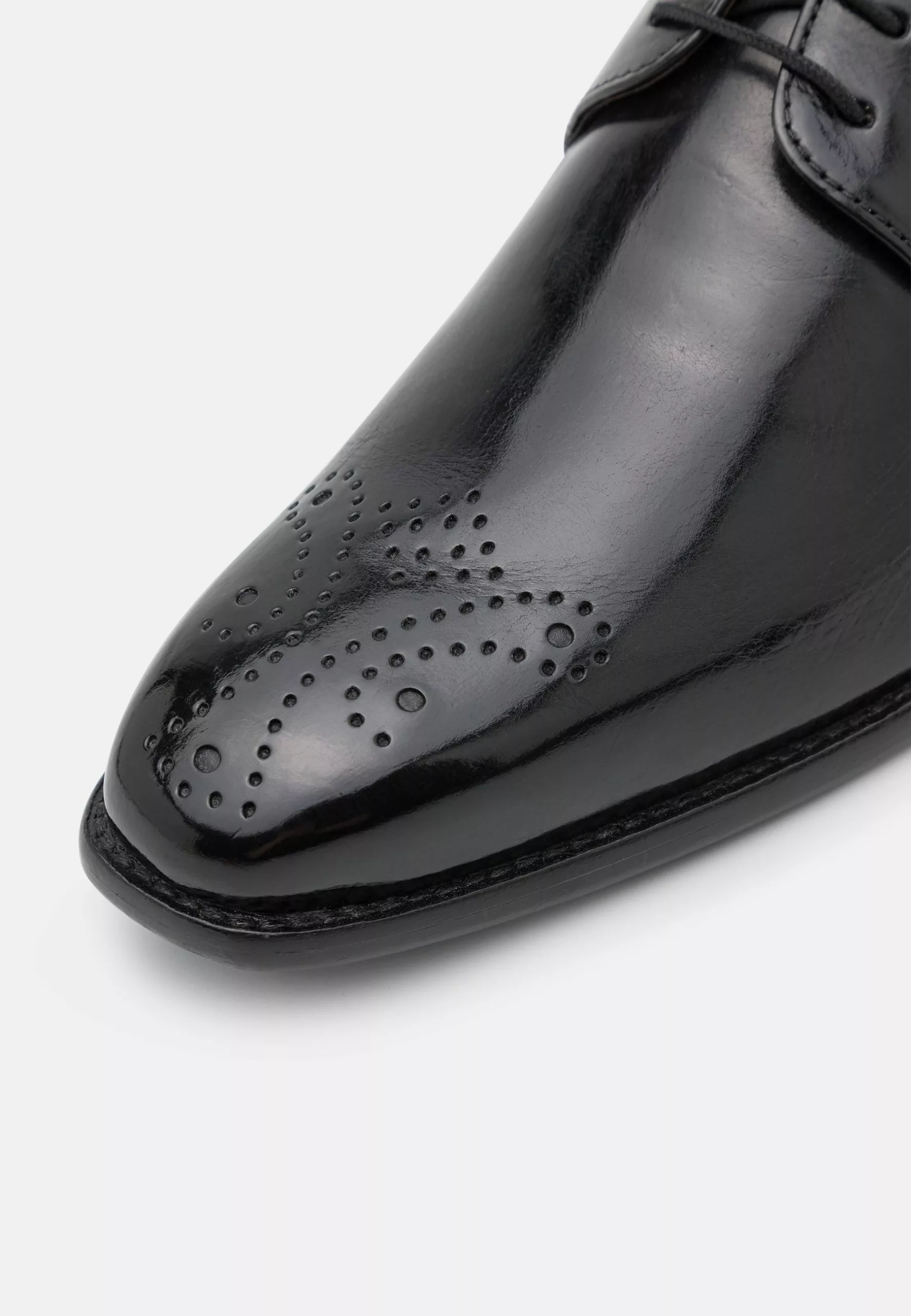 MELVIN & HAMILTON Dylan 1 - Veterschoenen - Black 8 MELVIN & HAMILTON Dylan 1 - Veterschoenen - Black - Afbeelding 6