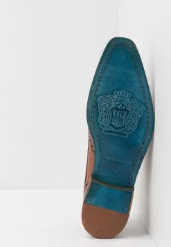 MELVIN & HAMILTON Martin 2 - Instappers - Brown 12 MELVIN & HAMILTON Martin 2 - Instappers - Brown -Melvin & Hamilton Verkoop 9fa2af56377c4d82ab221b05ad764234