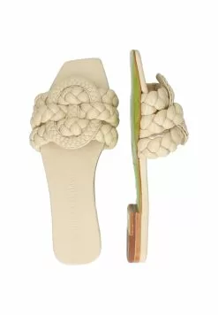 MELVIN & HAMILTON Vanilla - Muiltjes - Beige -Melvin & Hamilton Verkoop a087605cc38b488bbc9e8a6dacedae8d