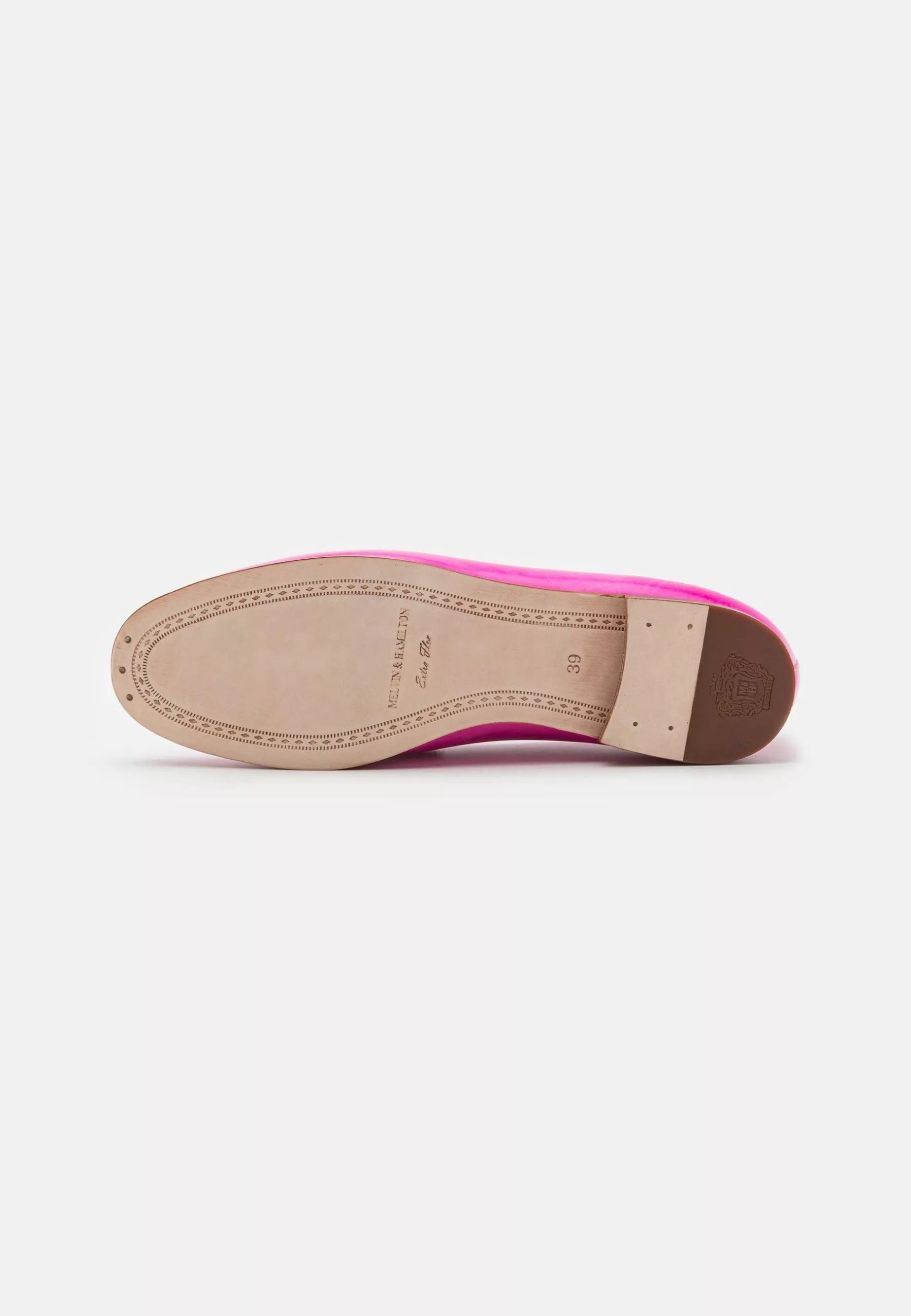 MELVIN & HAMILTON Scarlett 22 - Instappers - Vegas/Fuxia/White/Beige/Natural 7 MELVIN & HAMILTON Scarlett 22 - Instappers - Vegas/Fuxia/White/Beige/Natural - Afbeelding 5