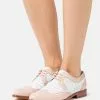 MELVIN & HAMILTON Jessy 53 - Veterschoenen - Light Pink/White 2 MELVIN & HAMILTON Jessy 53 - Veterschoenen - Light Pink/White -Melvin & Hamilton Verkoop a2ffdd018b084b1fa559307b651f0bef