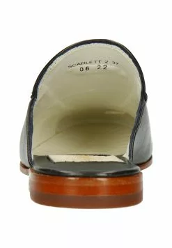 MELVIN & HAMILTON Scarlett- Muiltjes - Black 9 MELVIN & HAMILTON Scarlett- Muiltjes - Black -Melvin & Hamilton Verkoop a393772e6c044bc9b7b2ae5e1bfe08e4