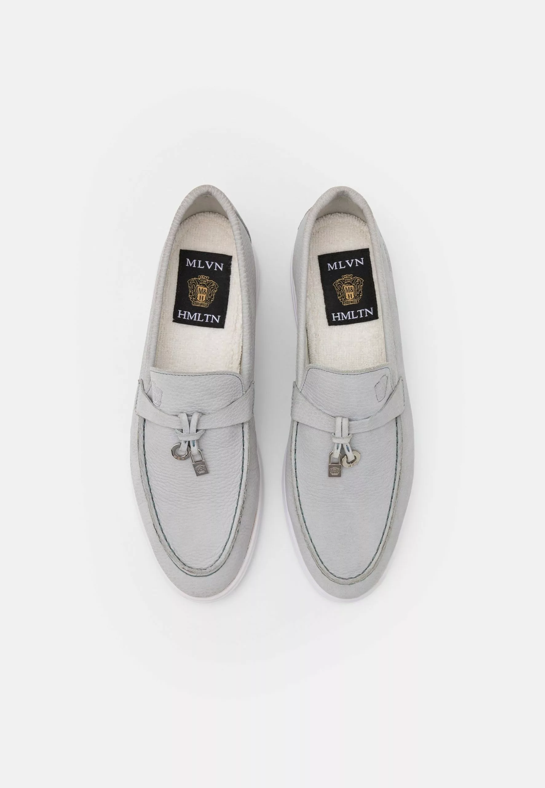 MELVIN & HAMILTON Adley 3 - Instappers - Tequila/Offwhite 7 MELVIN & HAMILTON Adley 3 - Instappers - Tequila/Offwhite - Afbeelding 5