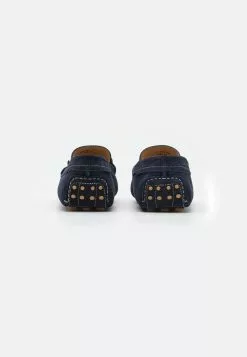MELVIN & HAMILTON Nelson 16 - Mocassins - Navy -Melvin & Hamilton Verkoop a7c848cff528457b976a0b361d5239b8