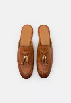 MELVIN & HAMILTON Scarlett 2 - Muiltjes - Tan/Natural -Melvin & Hamilton Verkoop a836e237f4314606be134308941433ad