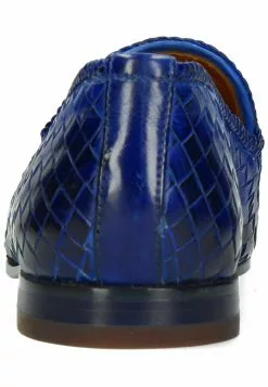 MELVIN & HAMILTON Instappers - Electric Blue 12 MELVIN & HAMILTON Instappers - Electric Blue -Melvin & Hamilton Verkoop a980d029f9534a2f8a194be5d92fc900