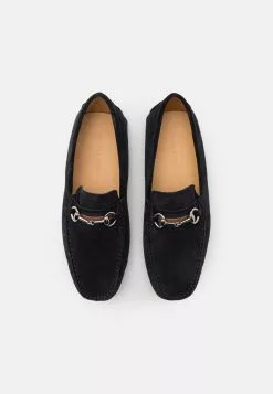 MELVIN & HAMILTON Nelson 16 - Instappers - Navy/Rich Tan/Black 11 MELVIN & HAMILTON Nelson 16 - Instappers - Navy/Rich Tan/Black -Melvin & Hamilton Verkoop aa4a5abe83f24bd7841852eee21ed09b