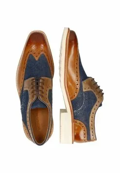 MELVIN & HAMILTON Veterschoenen - Multi -Melvin & Hamilton Verkoop aa968ed3d283422aa7667ebba75341e3