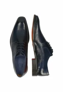 MELVIN & HAMILTON Martin 1 - Veterschoenen - Bleu 9 MELVIN & HAMILTON Martin 1 - Veterschoenen - Bleu -Melvin & Hamilton Verkoop ab10290ea18e48cd8b167c00749e15e1