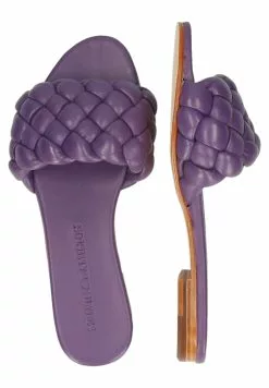 MELVIN & HAMILTON Hanna 78 Glove Pansy Flex - Muiltjes - Violett -Melvin & Hamilton Verkoop af09e42ffacb4b20a9a679927ac12cc0