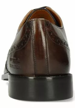 MELVIN & HAMILTON Martin 15 Stone - Veterschoenen - Braun 9 MELVIN & HAMILTON Martin 15 Stone - Veterschoenen - Braun -Melvin & Hamilton Verkoop b202cffeaceb4d70b94769c36c730650