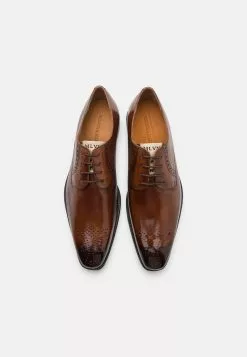 MELVIN & HAMILTON Dylan 1 - Veterschoenen - Wood 11 MELVIN & HAMILTON Dylan 1 - Veterschoenen - Wood -Melvin & Hamilton Verkoop b254eb34e7394692b5f9290ef11fe84a