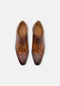 MELVIN & HAMILTON Lance 41 - Veterschoenen - Safari -Melvin & Hamilton Verkoop b3441fd5cf794e289a03ac8e70936248