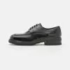 MELVIN & HAMILTON Clooney 6 - Veterschoenen - Black 2 MELVIN & HAMILTON Clooney 6 - Veterschoenen - Black -Melvin & Hamilton Verkoop b3501f2830bb465f850e1db285b92e81