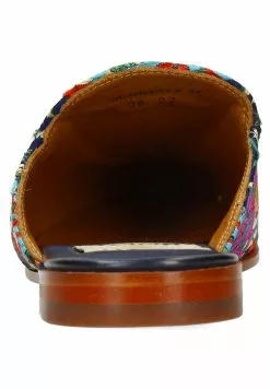 MELVIN & HAMILTON Korela Pale Rose - Muiltjes - Blauw 10 MELVIN & HAMILTON Korela Pale Rose - Muiltjes - Blauw -Melvin & Hamilton Verkoop b543ade28abc4346b30b5e7b393ef6ef