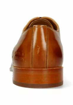 MELVIN & HAMILTON Lance 41 Crust Crust- Veterschoenen - Hellbraun -Melvin & Hamilton Verkoop b7a2d4c023ee4f449d9101efe55f962e