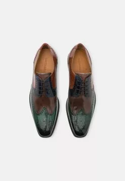 MELVIN & HAMILTON Jeff 14 - Veterschoenen - Pine -Melvin & Hamilton Verkoop bb06ae8ad5cd4a87a8cdd4df212fe9f8