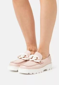 MELVIN & HAMILTON Cassy - Instappers - Light Pink