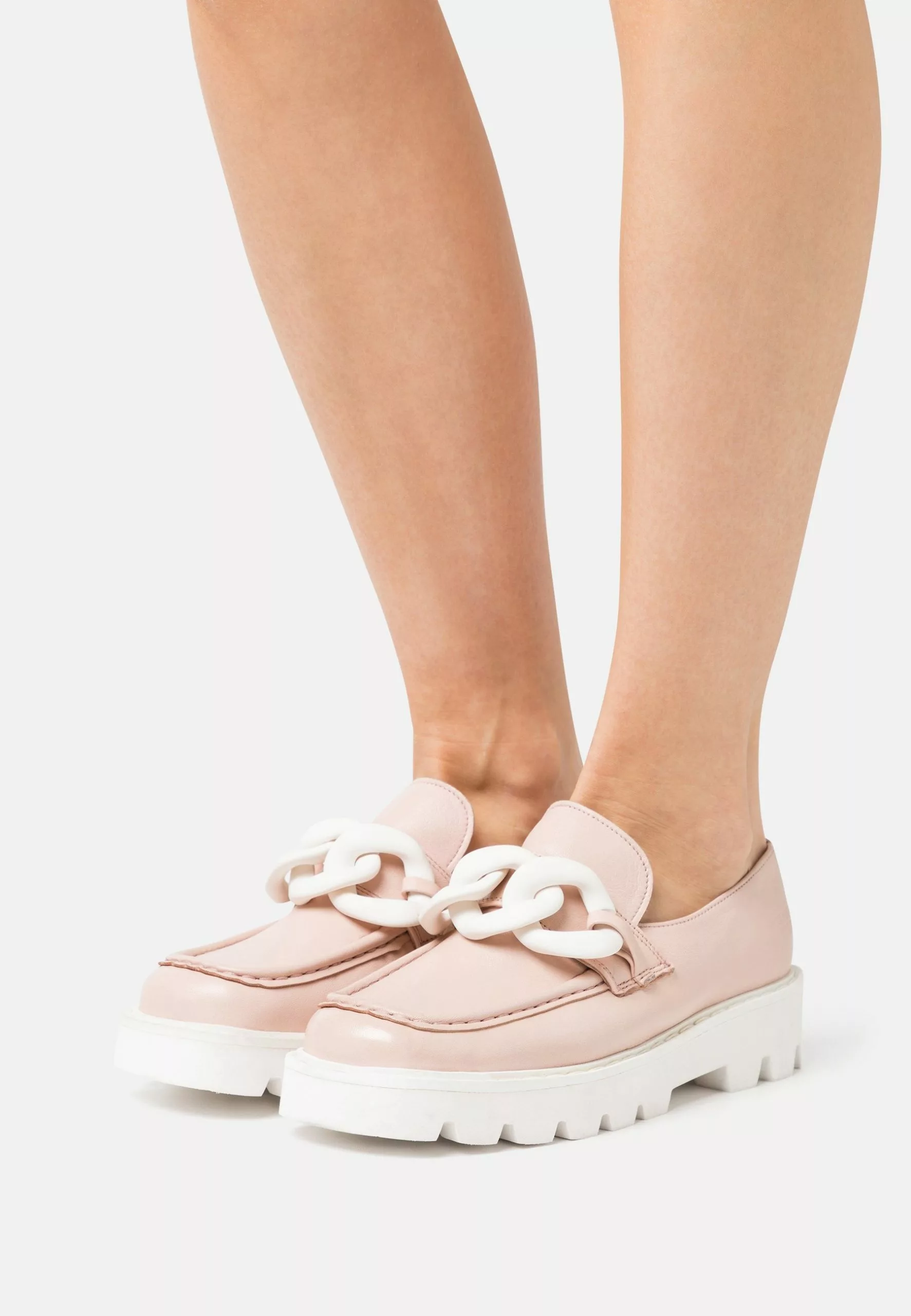 MELVIN & HAMILTON Cassy - Instappers - Light Pink 3 MELVIN & HAMILTON Cassy - Instappers - Light Pink