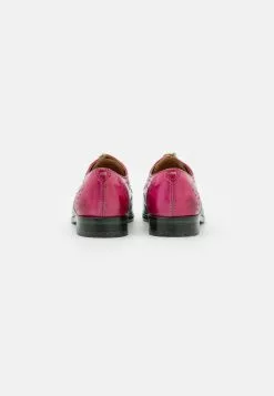 MELVIN & HAMILTON Selina 41 - Veterschoenen - Dark Forest/New Grassdark/Pink -Melvin & Hamilton Verkoop bbb635e787674406863d7189d1a0b6e1