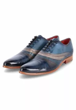 MELVIN & HAMILTON Toni - Veterschoenen - Blau 13 MELVIN & HAMILTON Toni - Veterschoenen - Blau -Melvin & Hamilton Verkoop bca787a019b74d358700e1e4cc7f1d65