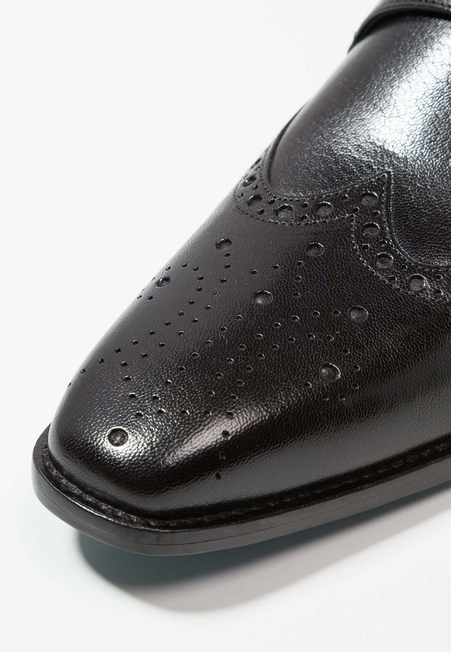 MELVIN & HAMILTON Martin- Instappers - Venice Black 8 MELVIN & HAMILTON Martin- Instappers - Venice Black - Afbeelding 6