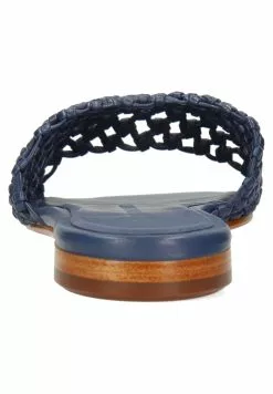 MELVIN & HAMILTON Elodie 32 Moroccan Flex - Muiltjes - Blau 9 MELVIN & HAMILTON Elodie 32 Moroccan Flex - Muiltjes - Blau -Melvin & Hamilton Verkoop bcfcd79c4fdc4fa7900832851f716575