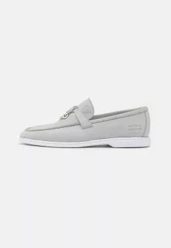 MELVIN & HAMILTON Adley 3 - Instappers - Tequila/Offwhite