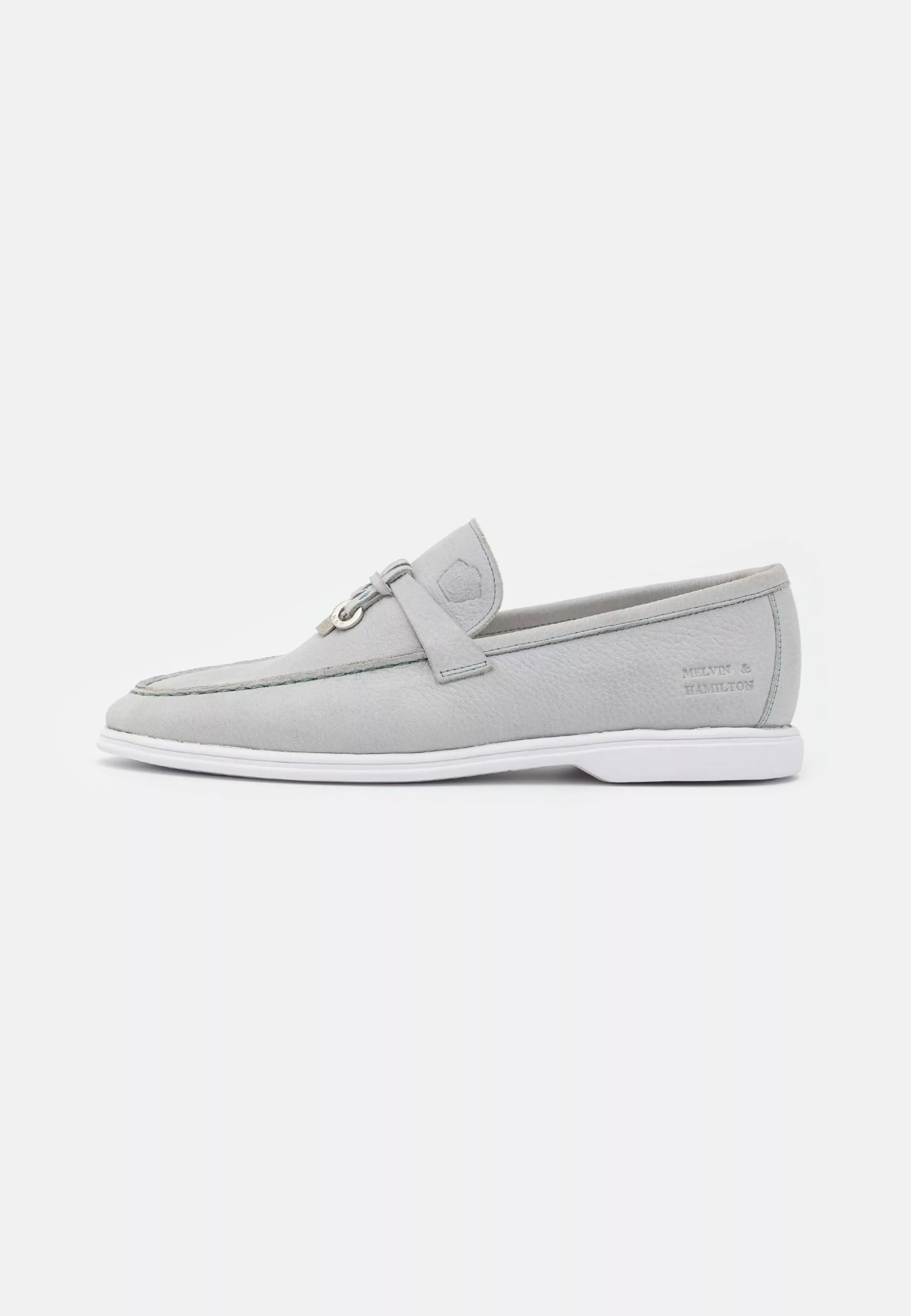 MELVIN & HAMILTON Adley 3 - Instappers - Tequila/Offwhite 3 MELVIN & HAMILTON Adley 3 - Instappers - Tequila/Offwhite