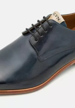 MELVIN & HAMILTON Bond 1 - Veterschoenen - Navy Washed 13 MELVIN & HAMILTON Bond 1 - Veterschoenen - Navy Washed -Melvin & Hamilton Verkoop c068a8a9b0eb4b70b01004e1c24bbb84