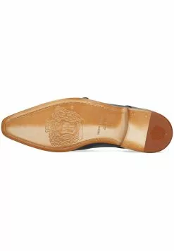 MELVIN & HAMILTON Instappers - Blauw -Melvin & Hamilton Verkoop c14ba7a0481946388062598ba16fe879