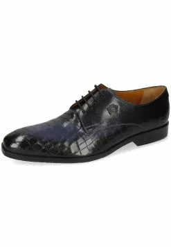 MELVIN & HAMILTON Flynn - Veterschoenen - Blue 8 MELVIN & HAMILTON Flynn - Veterschoenen - Blue -Melvin & Hamilton Verkoop c1d8780d096142fa9017c73b304427dc