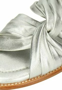 MELVIN & HAMILTON Muiltjes - Silver -Melvin & Hamilton Verkoop c2a00ae8426a4d97b84dac26f2511f90