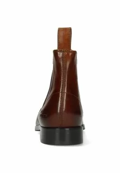 MELVIN & HAMILTON Susan- Korte Laarzen - Marron -Melvin & Hamilton Verkoop c2bf2a07233241fa98c590be982ef8c2