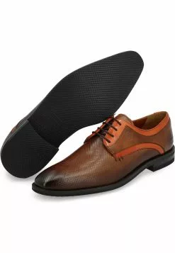 MELVIN & HAMILTON Alex - Veterschoenen - Braun -Melvin & Hamilton Verkoop c5efacaa62bd4868980bf26e6f49da0d