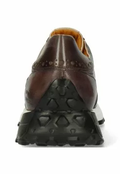 MELVIN & HAMILTON Sportieve Veterschoenen - Taupe -Melvin & Hamilton Verkoop c5f7271f860949faa13e609f11e9e523