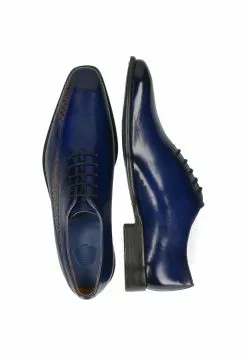 MELVIN & HAMILTON Martin 26 Crust Electric - Veterschoenen - Blau 8 MELVIN & HAMILTON Martin 26 Crust Electric - Veterschoenen - Blau -Melvin & Hamilton Verkoop c634860061bc41ddab60dde9d4d41ab4