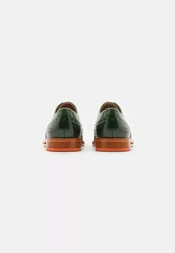 MELVIN & HAMILTON Martin 15 - Veterschoenen - Green 10 MELVIN & HAMILTON Martin 15 - Veterschoenen - Green -Melvin & Hamilton Verkoop c812733849b14fe690eb11afbbf243b5