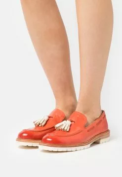 MELVIN & HAMILTON Regine 2 - Instappers - Orange