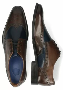 MELVIN & HAMILTON Martin 15 Stone - Veterschoenen - Braun 8 MELVIN & HAMILTON Martin 15 Stone - Veterschoenen - Braun -Melvin & Hamilton Verkoop cc07a5bdd33749268297025c837ed2f9