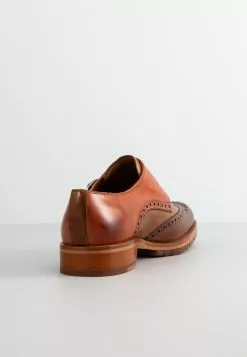 MELVIN & HAMILTON Patrick 24 - Instappers - Mild Orange 10 MELVIN & HAMILTON Patrick 24 - Instappers - Mild Orange -Melvin & Hamilton Verkoop cc21e0ccd627414399cb3325d96e89c5