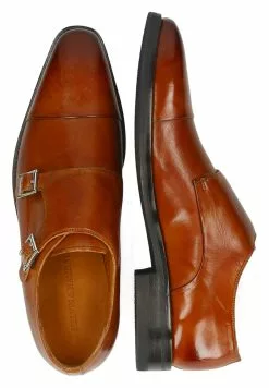 MELVIN & HAMILTON Freddy 1 Berlin - Instappers - Hellbraun -Melvin & Hamilton Verkoop cd23348cd96e4f90a8a5bd6293289cc4