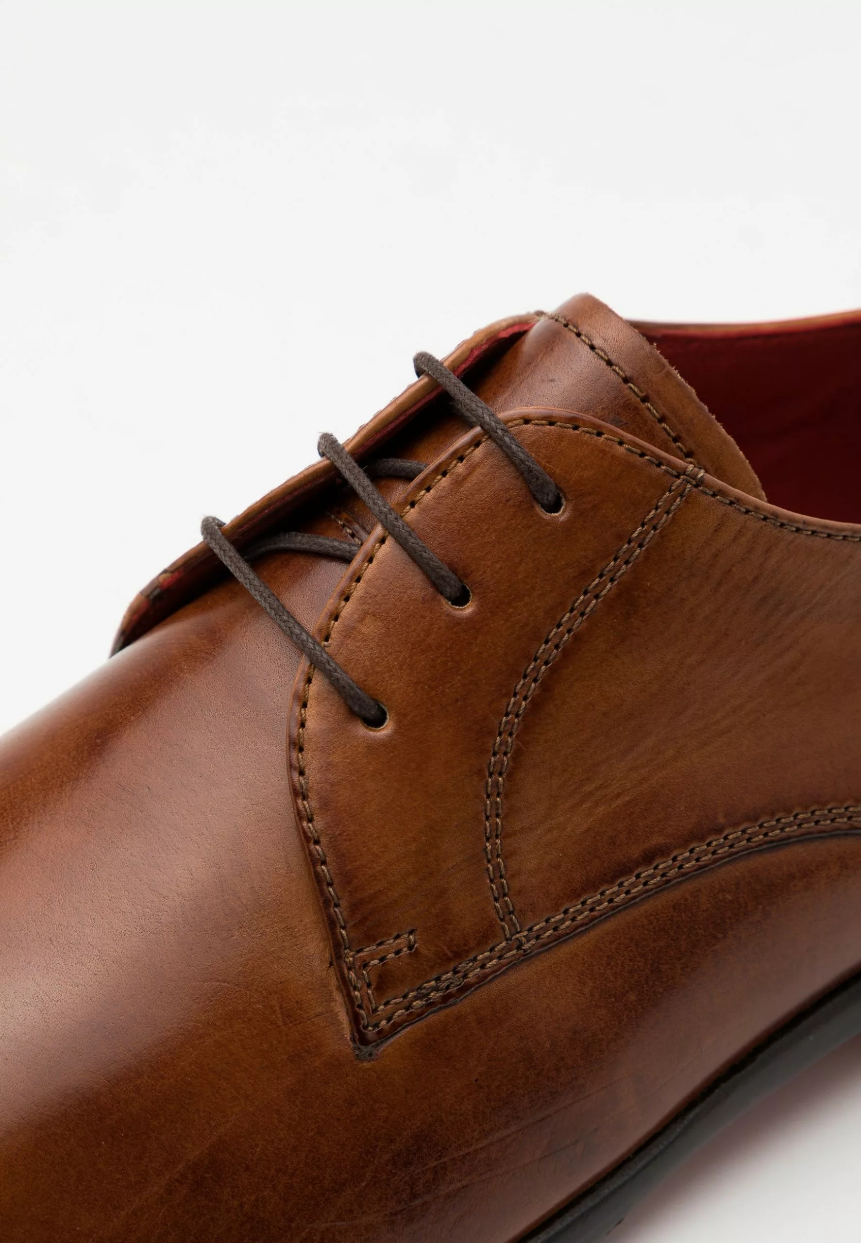 MELVIN & HAMILTON Toni 1 - Veterschoenen - Brown 7 MELVIN & HAMILTON Toni 1 - Veterschoenen - Brown - Afbeelding 6