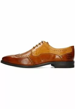 MELVIN & HAMILTON Alex 3 Remo Safari - Veterschoenen - Braun