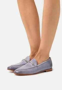 MELVIN & HAMILTON Scarlett 22 - Instappers - Vegas/Satellite/White/Beige/Natural