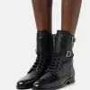 MELVIN & HAMILTON Susan 90 - Veterboots - Black -Melvin & Hamilton Verkoop d62360a5fd7d4283a6ff349f61266786