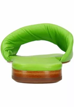 MELVIN & HAMILTON Brooke 13 - Muiltjes - Grün -Melvin & Hamilton Verkoop d64b0d96add643e590df35a57e487d03