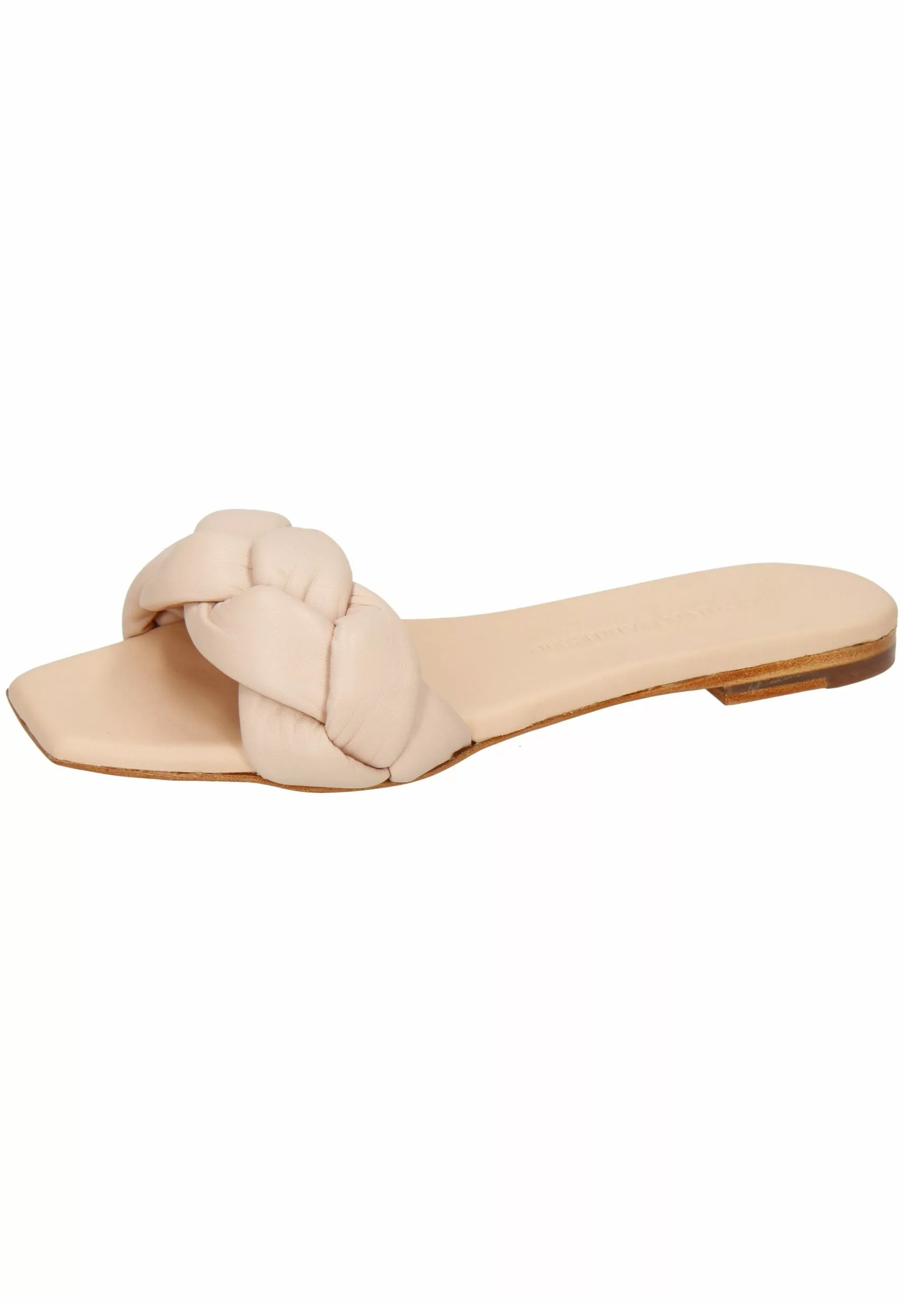 MELVIN & HAMILTON Sandrine 3- Muiltjes - Rosa 4 MELVIN & HAMILTON Sandrine 3- Muiltjes - Rosa - Afbeelding 2