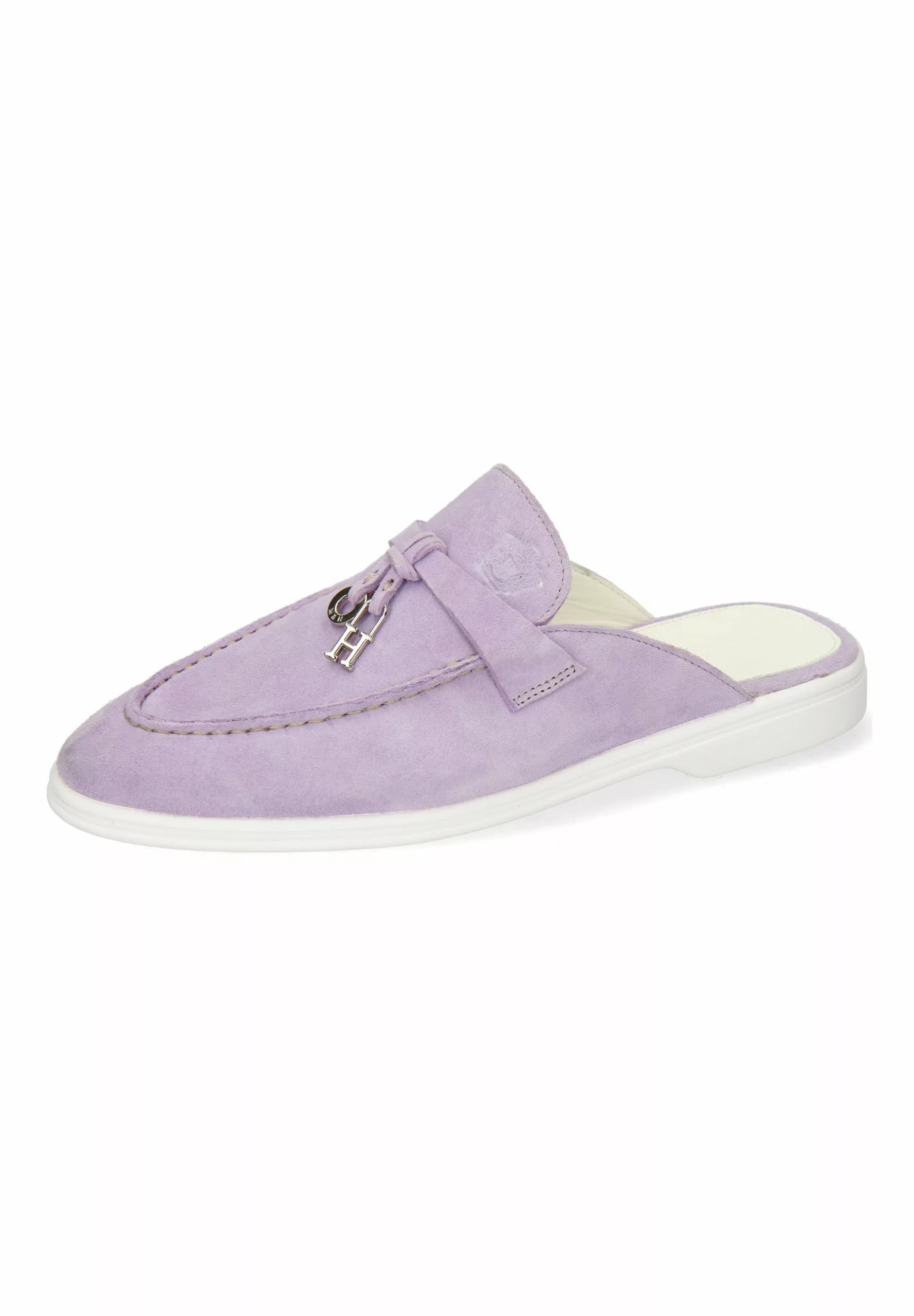 MELVIN & HAMILTON Adley 15 - Muiltjes - Fuchsia 4 MELVIN & HAMILTON Adley 15 - Muiltjes - Fuchsia - Afbeelding 2